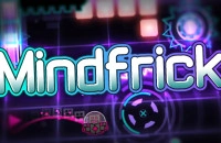 Play Geometry Dash Mindfrick now!