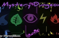Play Geometry Dash Mystery Dungeon now!