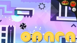 PLay Geometry Dash Onara now!