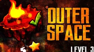 PLay Geometry Dash OuterSpace now!