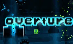 Geometry Dash Overture