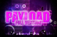 Play Geometry Dash Payload now!