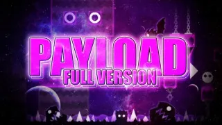 PLay Geometry Dash Payload now!