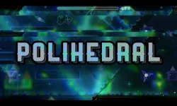 Geometry Dash Polihedral