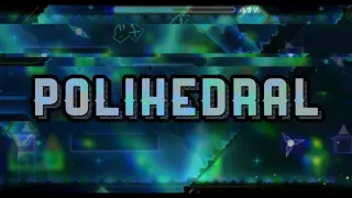 PLay Geometry Dash Polihedral now!