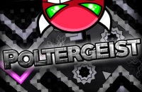 Play Geometry Dash Poltergeist now!