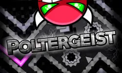 Geometry Dash Poltergeist