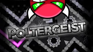 PLay Geometry Dash Poltergeist now!