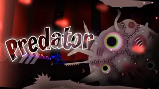 PLay Geometry Dash Predator now!