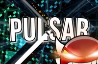 Play Geometry Dash Pulsar now!