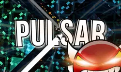 Geometry Dash Pulsar