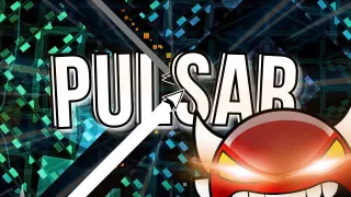 PLay Geometry Dash Pulsar now!