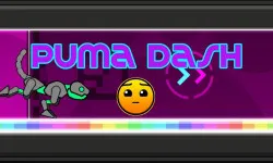 Geometry Dash Puma Dash