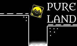 Geometry Dash Pureland