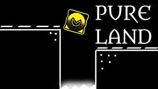 PLay Geometry Dash Pureland now!