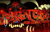Play Geometry Dash Purgatory now!