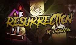 Geometry Dash Resurrection