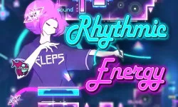 Geometry Dash Rhythmic Energy