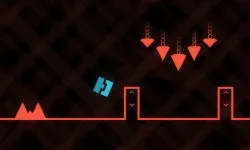 Geometry Dash RM