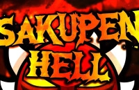 Play Geometry Dash Sakupen Hell now!