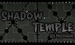 Geometry Dash Shadow Temple