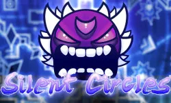 Geometry Dash Silent Circles