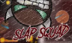 Geometry Dash Slap Squad