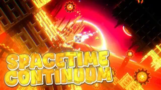 Spacetime Continuum Spacetime Continuum