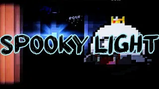 PLay Geometry Dash Spooky Light now!