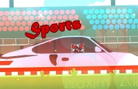Play Geometry Dash Sports now!