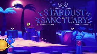 Stardust Sanctuary Stardust Sanctuary
