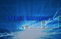 Play Geometry Dash Stereo Madness X now!
