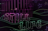 Play Geometry Dash Still Life now!