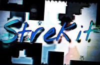 Play Geometry Dash Strekit now!