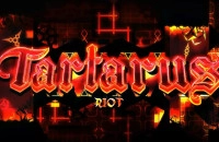 Play Geometry Dash Tartarus now!