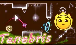 Geometry Dash Tenebris