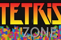 Play Geometry Dash Tetris Zone now!