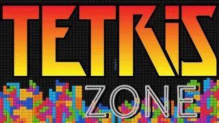 PLay Geometry Dash Tetris Zone now!