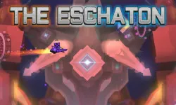 Geometry Dash The Eschaton