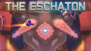 PLay Geometry Dash The Eschaton now!