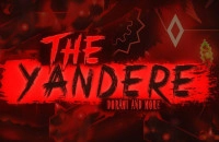 Play Geometry Dash The Yandere now!