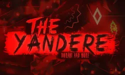 Geometry Dash The Yandere