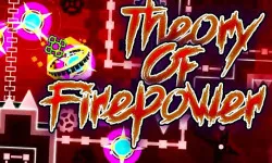 Geometry Dash Theory of Firepower