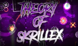 Geometry Dash Theory of SkriLLex