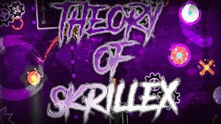 PLay Geometry Dash Theory of SkriLLex now!