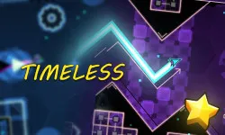 Geometry Dash Timeless