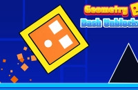 Play Geometry Dash Unblocked​ now!
