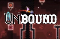 Play Geometry Dash Unbound now!