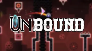 PLay Geometry Dash Unbound now!