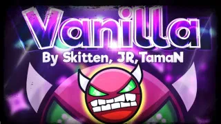 PLay Geometry Dash Vanilla now!